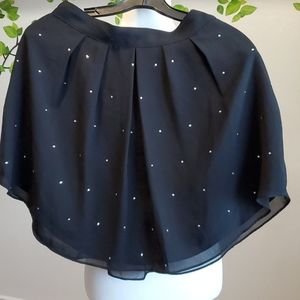 BCBGENERATION Mini Skirt Size 2